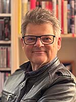 Andreas Stascheit Geschäftsführer Andreas Stascheit
